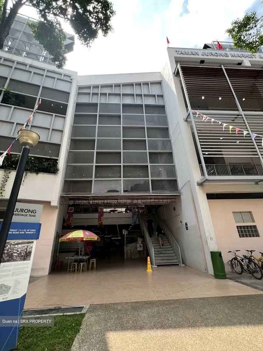 Blk 329 Tah Ching Road (Jurong West), HDB 4 Rooms #596199321